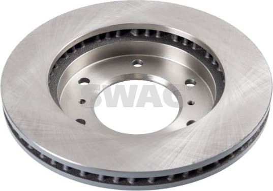Brake Disc 80 92 6048 - image 2