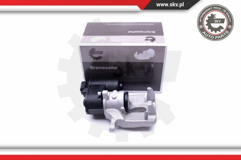 Brake Caliper 44SKV037