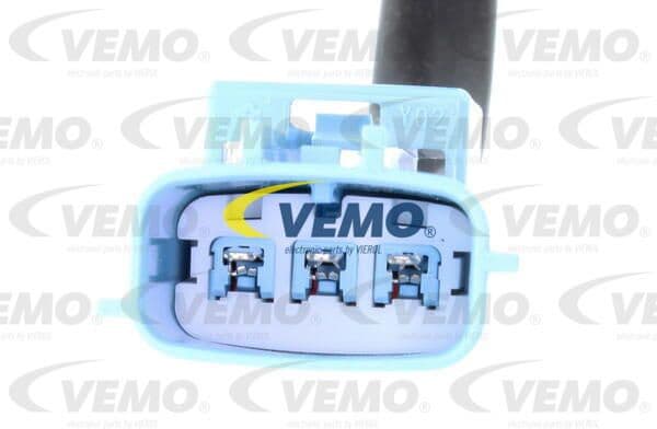 Oxygen Sensor Original VEMO Quality V38-76-0002 - image 2