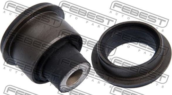 Mounting, control/trailing arm HAB-156