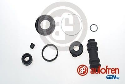 Repair Kit, brake caliper D4295