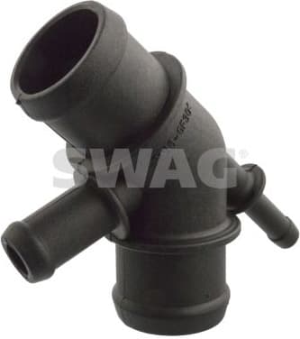 Coolant Flange 30 10 7181