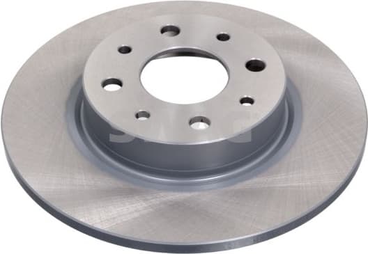 Brake Disc 74 94 3843
