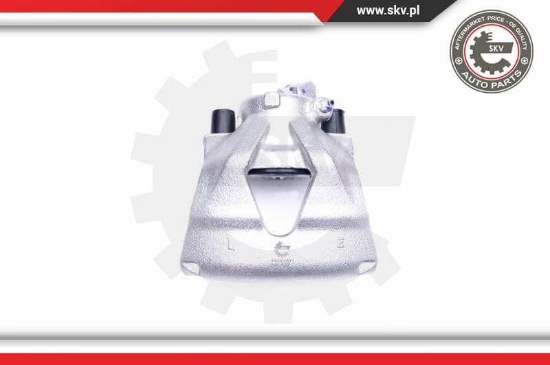 Brake Caliper 44SKV641 - image 5