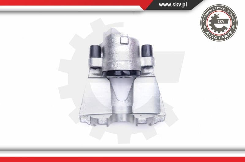 Brake Caliper 44SKV641 - image 6