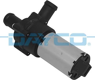 Auxiliary Water Pump (cooling water circuit) DEP1006