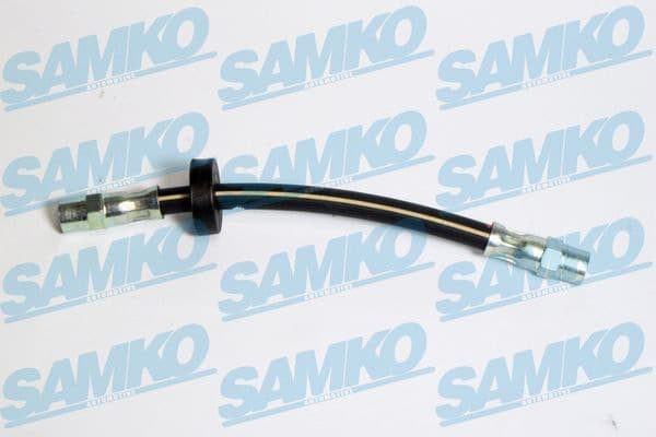 Brake Hose 6T46126