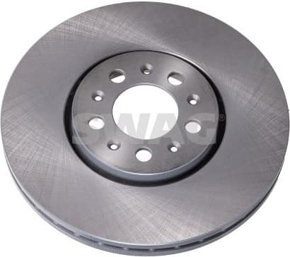 Brake Disc 30 91 9370
