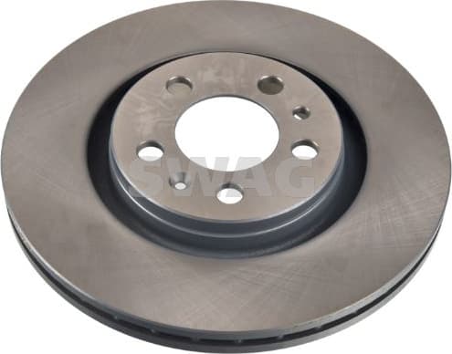 Brake Disc 32 91 7936