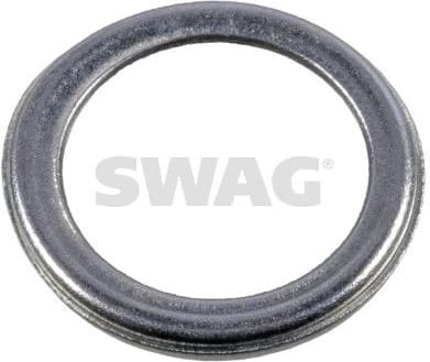 Seal Ring, oil drain plug 80 93 0181