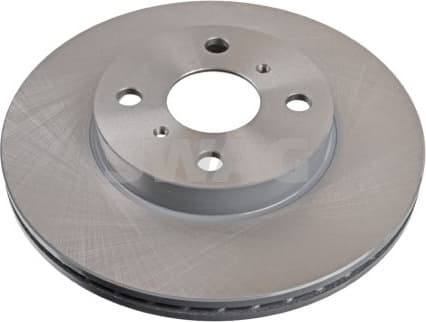 Brake Disc 81 92 7942