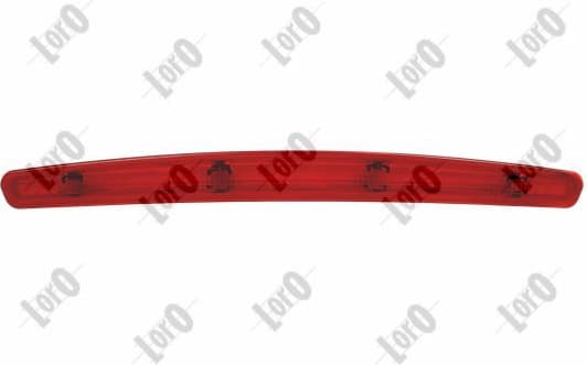 Auxiliary Stop Light LORO 037-46-870
