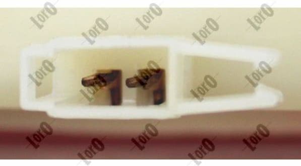 Auxiliary Stop Light LORO 037-46-870 - image 5