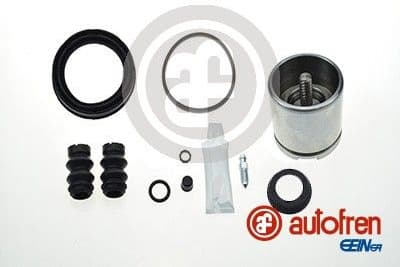 Repair Kit, brake caliper D41623RK