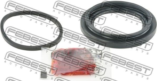 Repair Kit, brake caliper 2175-CB1F
