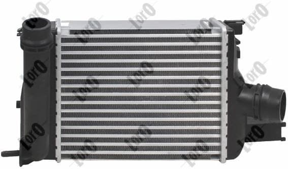 Charge Air Cooler LORO 010-018-0005