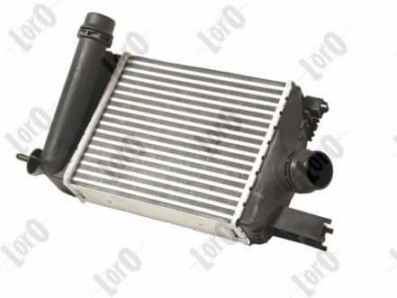 Charge Air Cooler LORO 010-018-0005 - image 3