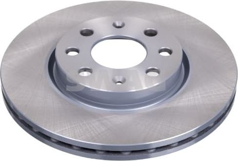 Brake Disc 70 92 8177