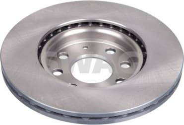 Brake Disc 70 92 8177 - image 2