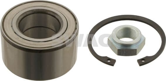 Wheel Bearing Kit 30 93 0040