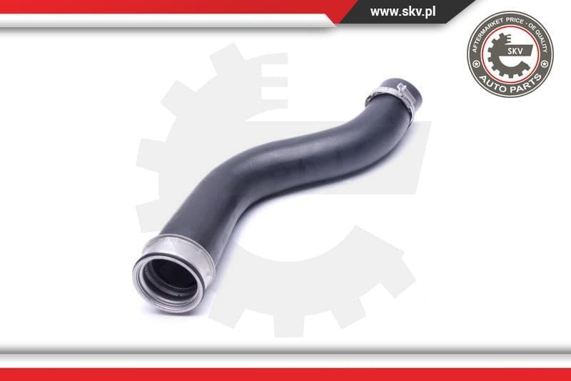 Charge Air Hose 54SKV092 - image 2