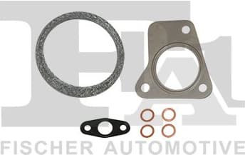 Mounting Kit, charger KT250050E