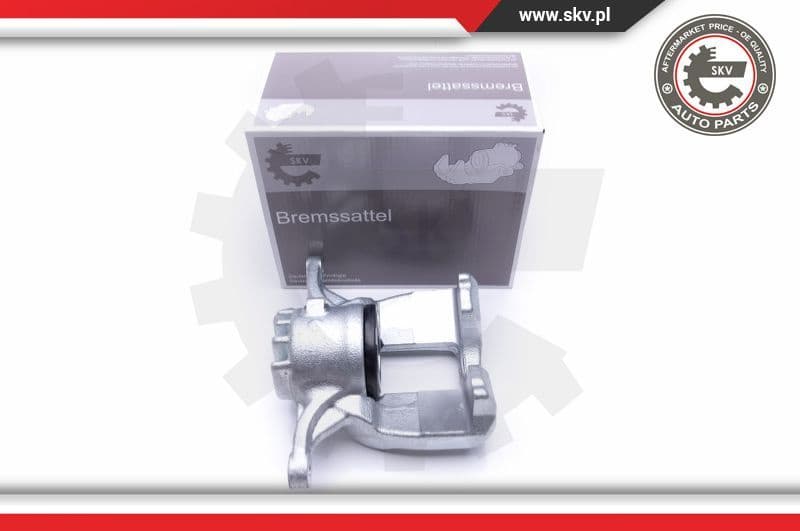 Brake Caliper 46SKV232