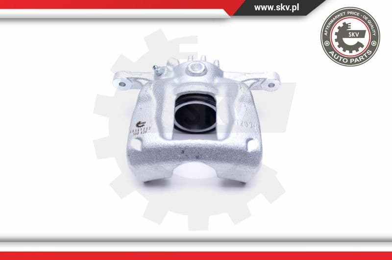 Brake Caliper 46SKV232 - image 5