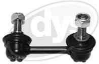 Link/Coupling Rod, stabiliser bar 30-65492