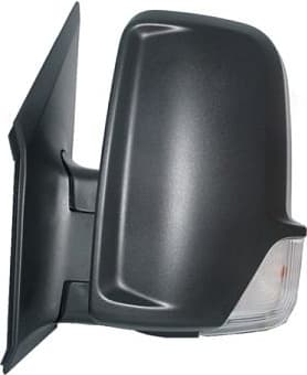 Exterior Mirror LORO 2436M04