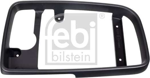 Frame, exterior mirror 102560