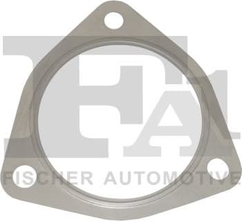 Gasket, exhaust pipe 550-943