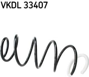 Suspension Spring VKDL33407