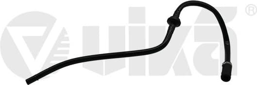 Vacuum Hose, braking system 66121549801