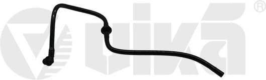 Vacuum Hose, braking system 66121551501