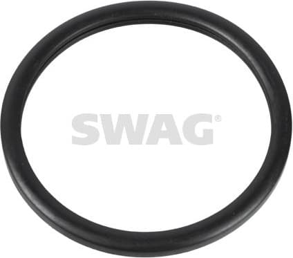 Seal, thermostat 60 16 0001