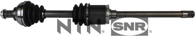 Drive Shaft DK50.023