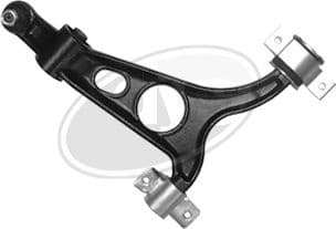 Control/Trailing Arm, wheel suspension 20-05920-2