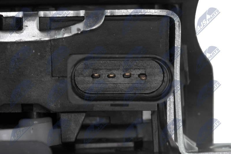 Tailgate Lock EZC-VW-303 - image 6