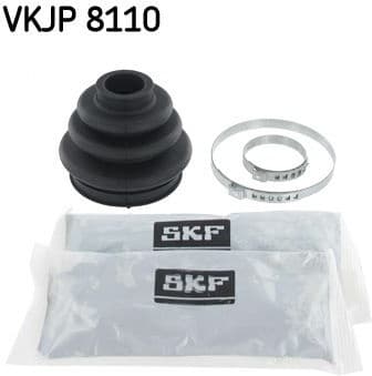 Bellow Kit, drive shaft VKJP 8110 - image 2
