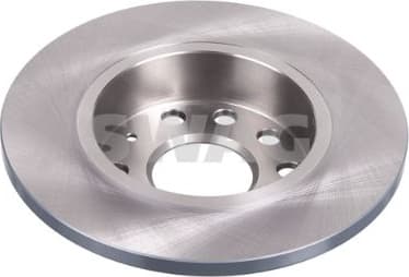 Brake Disc 30 93 6215 - image 2