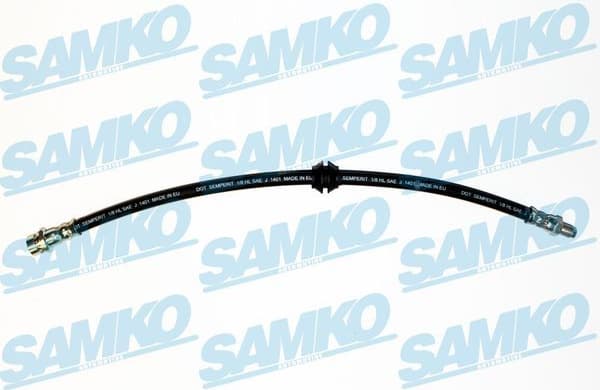 Brake Hose 6T47849