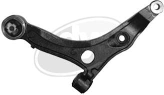 Control/Trailing Arm, wheel suspension 20-20049-2