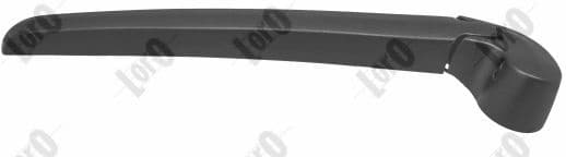 Wiper Arm, window cleaning LORO 103-00-008