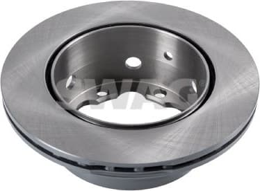 Brake Disc 99 91 0639 - image 2