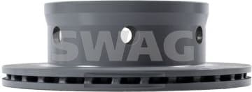 Brake Disc 99 91 0639 - image 3