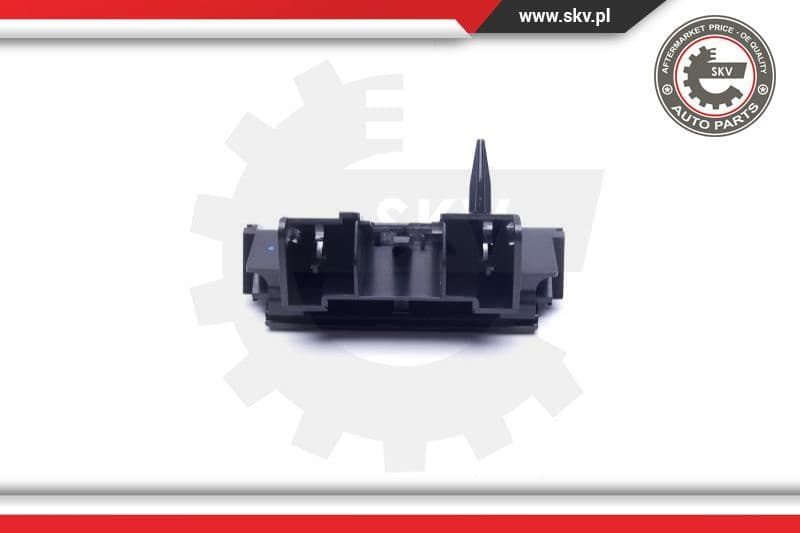 Exterior Door Handle 16SKV284 - image 2