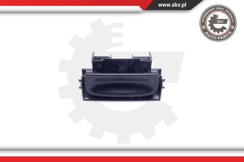 Exterior Door Handle 16SKV284 - image 3