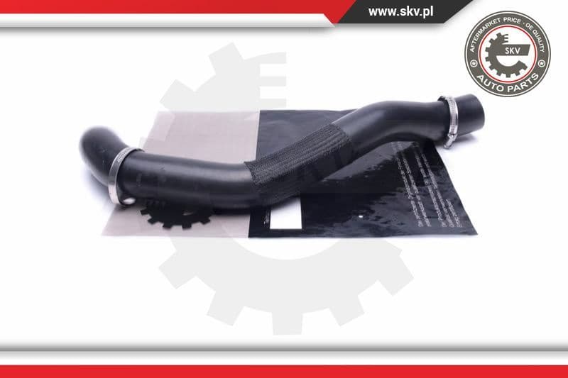 Charge Air Hose 54SKV141