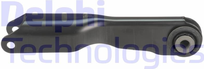 Control/Trailing Arm, wheel suspension TC3729